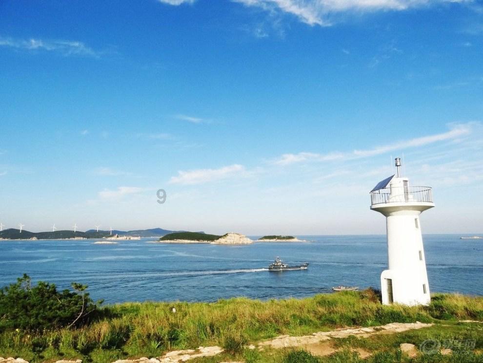 逃离空旷大街